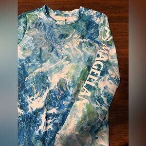 Boys Magellan fishing shirt